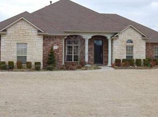 11908 Maple Park Dr, Fort Smith, AR 72916