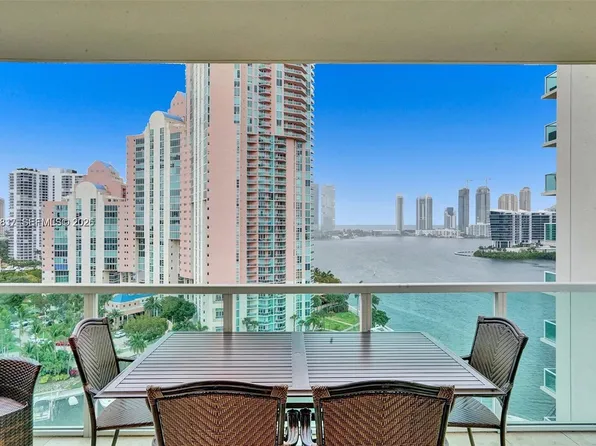 3340 NE 190th St APT 1409, Aventura, FL 33180