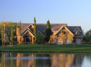 2234 S Fork Cir, Sugar City, ID 83448