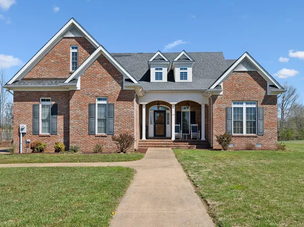 65 Elizabeth Ct, Ethridge, TN 38456