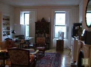 116 Remsen St APT 3A, Brooklyn, NY 11201