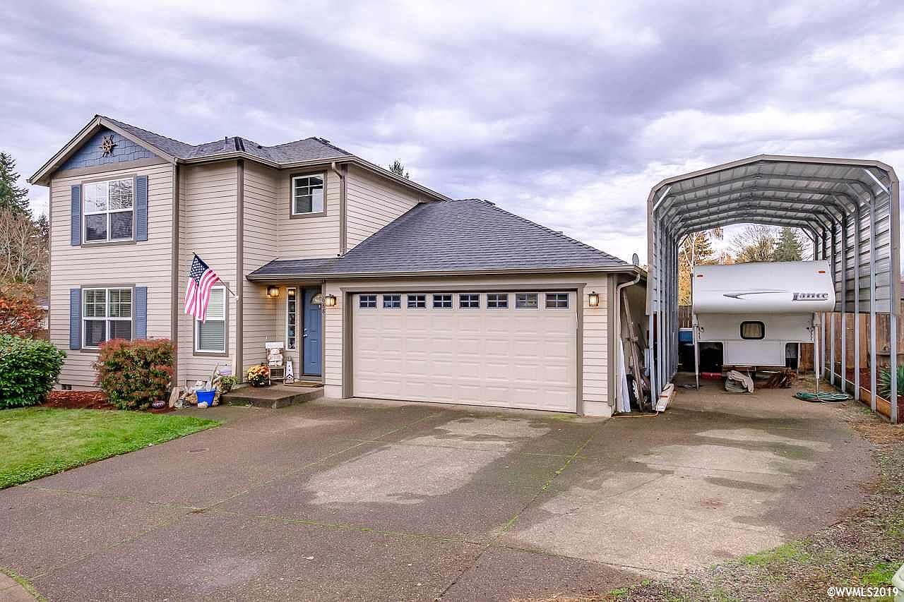 688 Juntura Way SE, Salem, OR 97302 Zillow