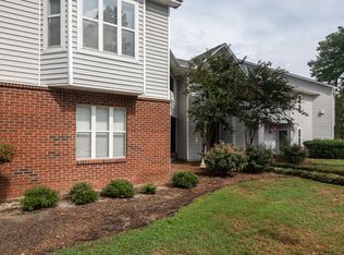 3306 Mulberry Ln APT G, Greenville, NC 27858