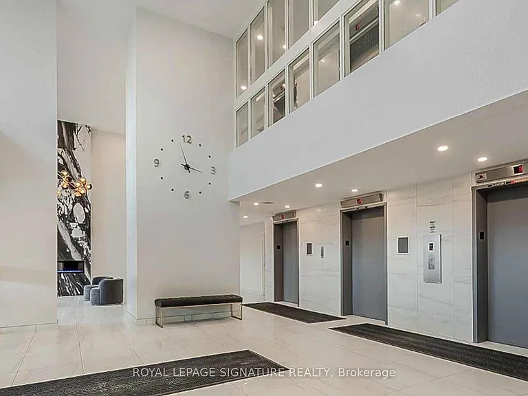 1580 Mississauga Valley Blvd #906 — Photo 17