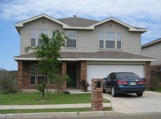 3201 San Gabriel St, Mission, TX 78572