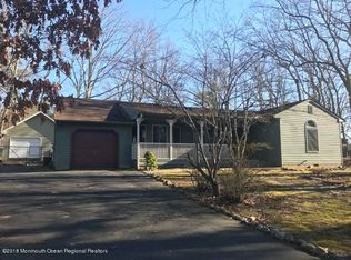 439 Stoney Point Dr, Forked River, NJ