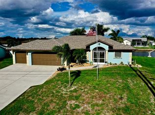 301 W Tarpon Blvd NW, Pt Charlotte, FL 33952