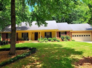 445 Cochran Dr, Norcross, GA 30071