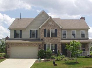 45 Presidential Way, Brownsburg, IN 46112