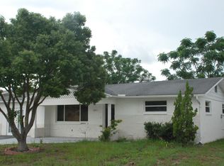 5541 Violet Dr, New Port Richey, FL 34652