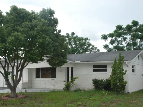 5541 Violet Dr, New Port Richey, FL 34652