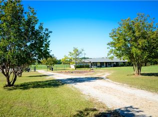1245 NW County Road 2110, Corsicana, TX 75110