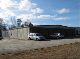 805 E Parker St, Graham, NC 27253