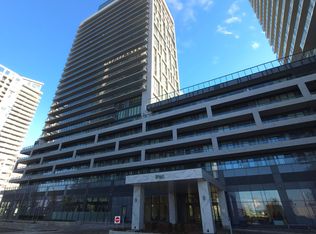 8960 Jane St #508, Vaughan, ON L4K 2M9