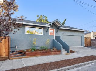 3018 Mabel St, Berkeley, CA 94702