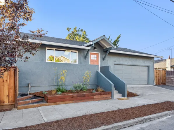 3018 Mabel St, Berkeley, CA 94702