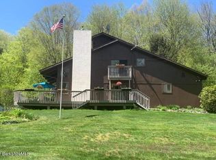 75 Potter Mountain Rd, Lanesborough, MA 01237