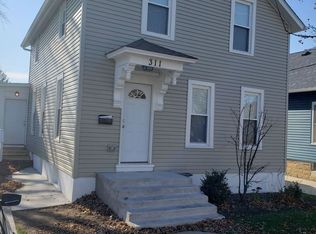 311 Forest Ave, Aurora, IL 60505