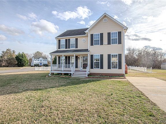 2nd image of 1117 Lovey Ln