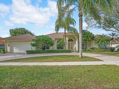 1905 S Club Drive, Wellington, FL, 33414