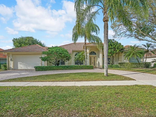 1905 S Club Drive, Wellington, FL 33414