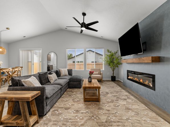 883 E 19 N, Mountain Home, ID