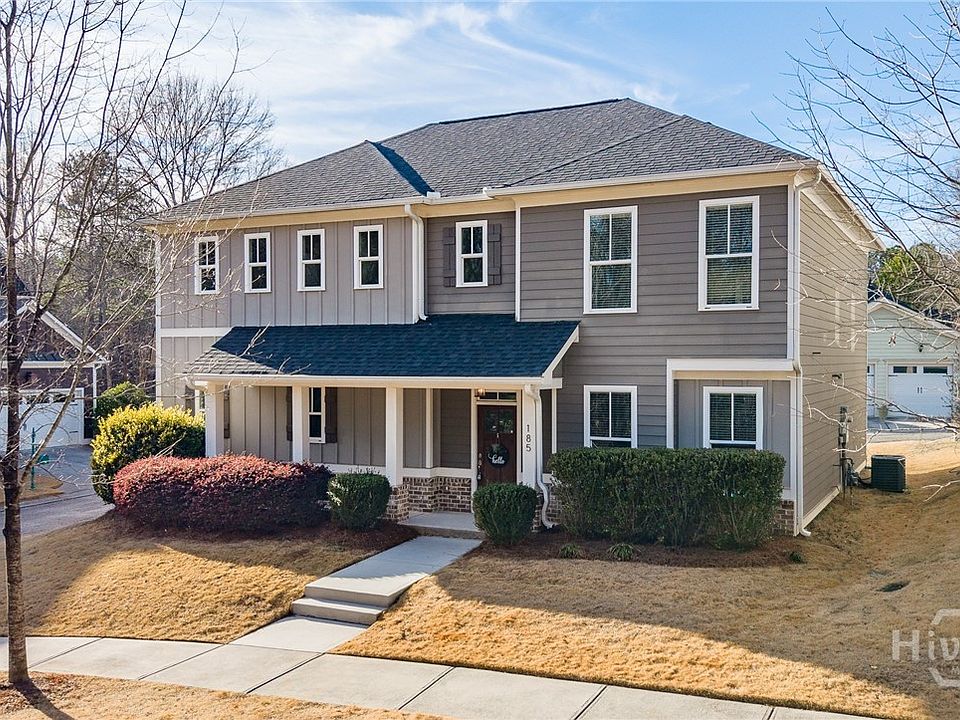 1st image of 185 Boundary Street