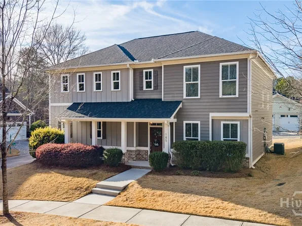 185 Boundary Street, Athens, GA 30607