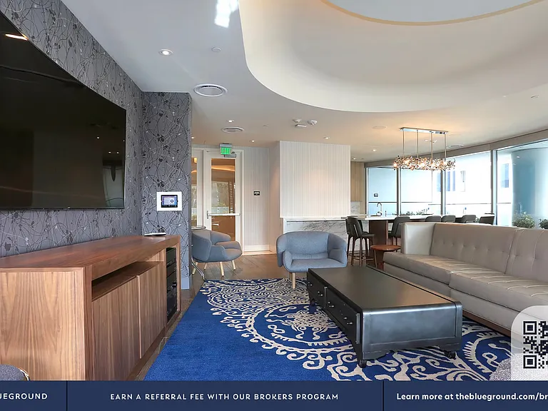 Building's Lounge