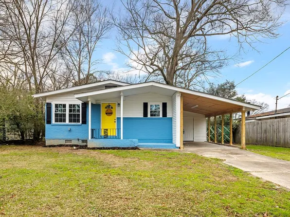 2930 Walker St, Columbus, GA 31903