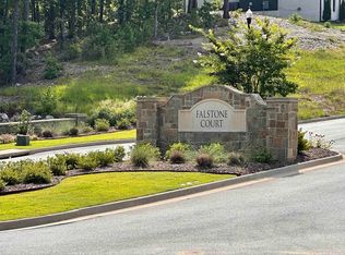 221 Haywood Ln LOT 125, Little Rock, AR 72223