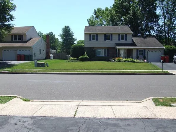 3236 Roxbury Rd, Hatfield, PA 19440