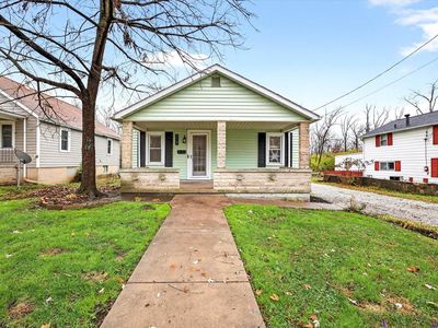 717 W Allen St, Bloomington, IN, 47403