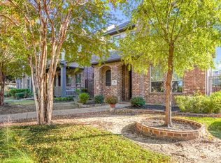 1229 Harris Hawk Way, Arlington, TX 76005