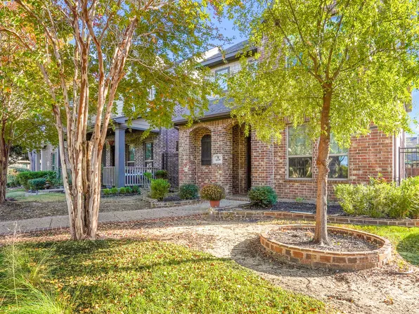 1229 Harris Hawk Way, Arlington, TX 76005