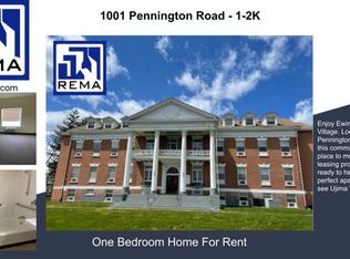 1001 Pennington Rd #1-2K, Trenton, NJ 08618