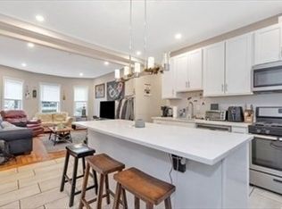 16 Delle Ave #1, Roxbury Crossing, MA 02120