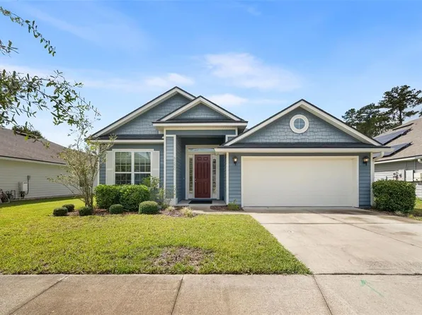 8280 NW 52nd St, Gainesville, FL 32653