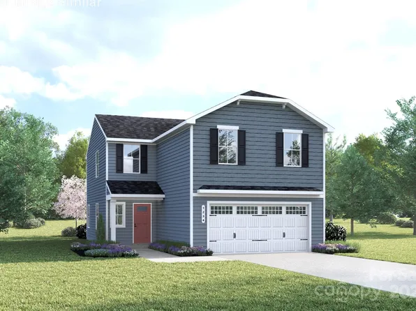 3233 Riverbend St, Hickory, NC 28602