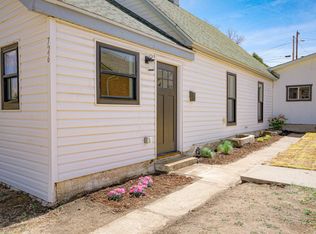 726 W Kansas Ave, Trinidad, CO 81082