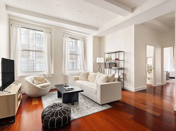 80 John St APT 9C, New York, NY 10038