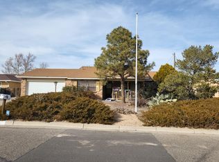 3321 22nd Ave SE, Rio Rancho, NM 87124