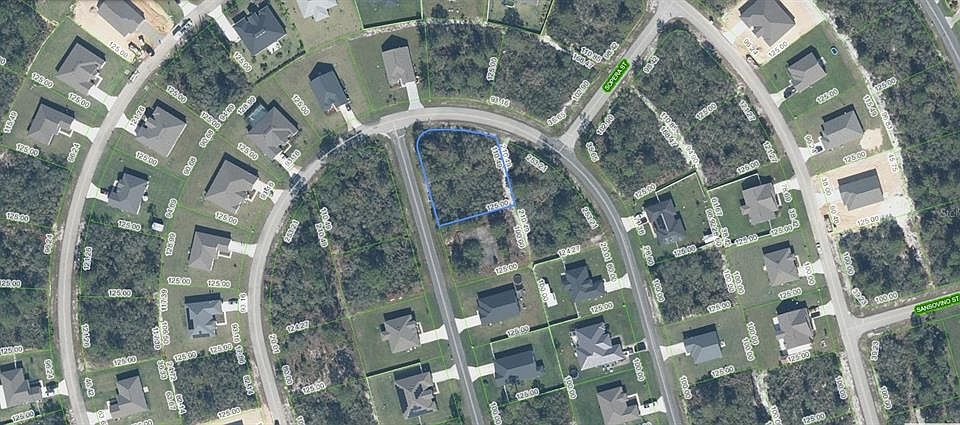 1st image of 4658 Mignon Dr Lot 1