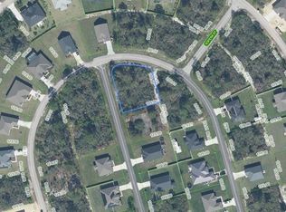 4658 Mignon Dr LOT 1, Sebring, FL 33872