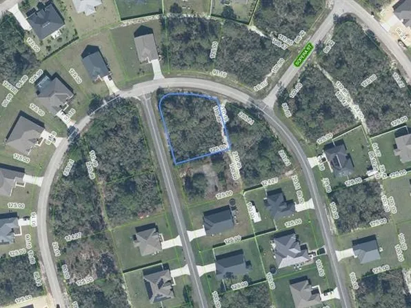 4658 Mignon Dr Lot 1, Sebring, FL 33872