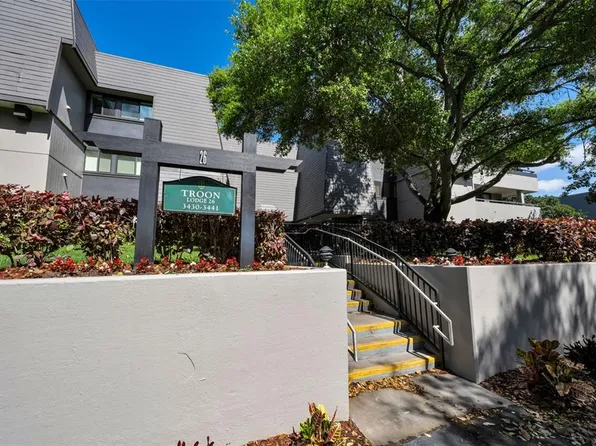 36750 Us Highway 19 Unit 26-204, Palm Harbor, FL 34684