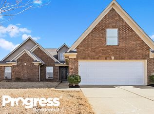 5952 Christopher Jordan Dr, Southaven, MS 38672