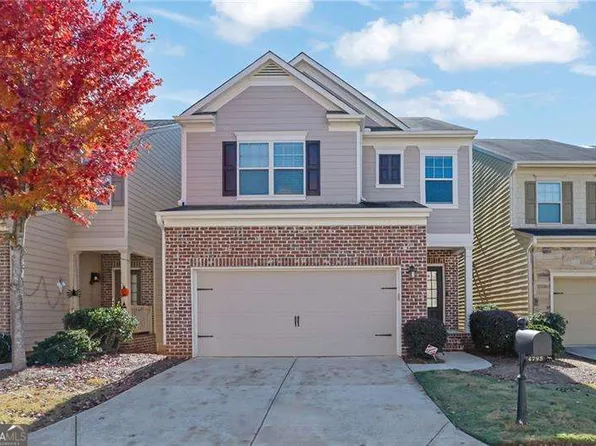 4795 Cold Spring Ct, Cumming, GA 30041