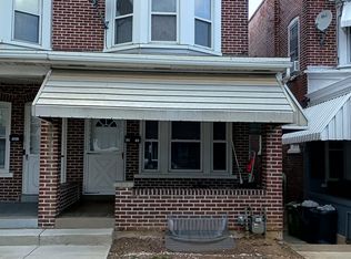 1619 W Tilghman St, Allentown, PA 18102