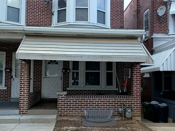 1619 W Tilghman St, Allentown, PA 18102